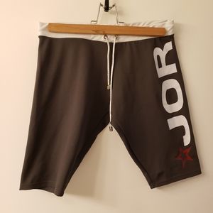 JOR Compression Shorts